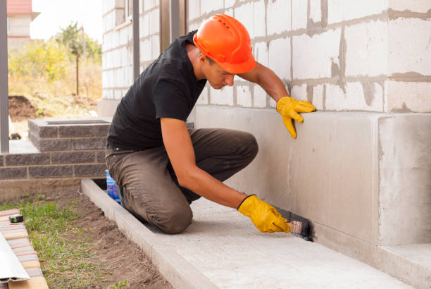 Waterproofing professionals working in Warsaw, KY